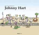 Art and Humor of Johnny Hart Limited Edition (HC)