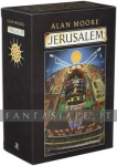 Jerusalem: 3 Volume Slipcase