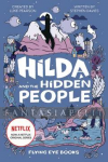 Hilda & Hidden People