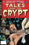 Tales From The Crypt 1: Stalking Dead (HC)