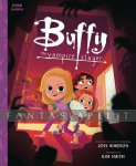 Buffy the Vampire Slayer: Pop Classic Illustrated Storybook (HC)