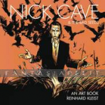 Nick Cave & the Bad Seeds: An Art Book (HC)