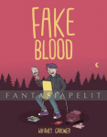 Fake Blood (HC)