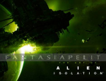 Art of Alien: Isolation (HC)