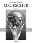Magic Mirror of M. C. Escher (HC)