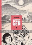 Barefoot Gen 04