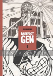 Barefoot Gen 06