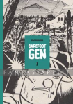 Barefoot Gen 07