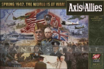 Axis & Allies 1942 Edition 2nd Edition