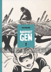 Barefoot Gen 02
