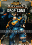Warhammer 40,000: Heroes of Black Reach -Drop Zone 1