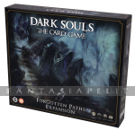 Dark Souls Card Game: Forgotten Paths Expansion