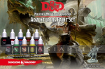 D&D Nolzur's Marvelous Pigments -Adventurers Paint Set (10)