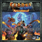 Clank!: In! Space! -Apocalypse! Expansion