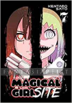 Magical Girl Site 07