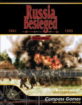 Russia Besieged: Eastern Front World War 2 -Deluxe Edition