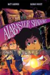 Alabaster Shadows (HC)
