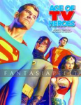Age of TV Heroes (HC)
