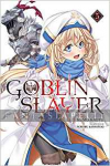 Goblin Slayer Light Novel 05