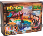 BoxiTale: Knights of Nature
