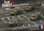 AMX-10 RC Recce Platoon