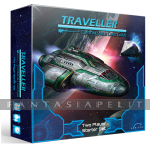 Traveller CCG: Two Player Starter Set