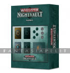 Underworlds: Nightvault Playmat