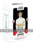 Leia Organa -Rebel Leader