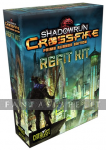 Shadowrun: Crossfire Prime Runner Refit Kit