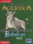Agricola Revised Edition: Bubulcus Deck