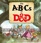 D&D 5: ABCs of D&D