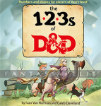 D&D 5: 123s of D&D
