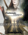 Outbreak Undead 2nd Edition: Survivor's Guide