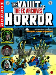 EC Archives: Vault of Horror 3 (HC)