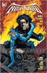 Nightwing 6: To Serve and Protect