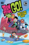 Teen Titans Go! 4: Smells Like Teen Spirit