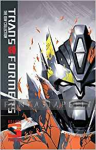 Transformers IDW Collection Phase 2: 3 (HC)