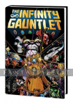 Infinity Gauntlet: Deluxe Edition