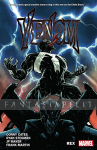 Venom by Donny Cates 1: Rex