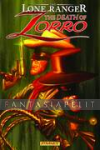 Lone Ranger/Zorro 1: Death of Zorro