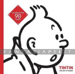 Tintin: Art of Herge
