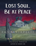 Lost Soul, be at Peace: Graphic Memoir (HC)