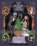 Tim Burton's Nightmare Before Christmas Pop Up Book (HC)