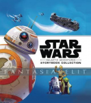 Star Wars: Galactic Adventures Storybook Collection (HC)