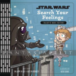 Star Wars: Search Your Feeling (HC)