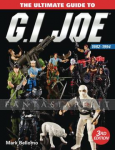 Ultimate Guide to GI Joe 1982-1994, 3rd Edition (HC)