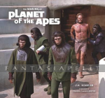 Making of Planet of the Apes (HC)