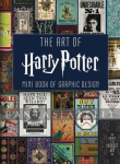 Mini Art of Harry Potter (HC)