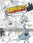 Comics! Create Your Own