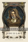 William Shakespeare: Jedi the Last (HC)